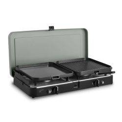 CADAC 2 Cook 3 Pro Deluxe Cooker